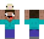 sheep steve