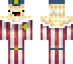sheriff poppy