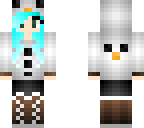 shnowman