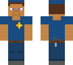 simple cop steve