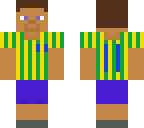simple soccer steve