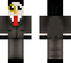 sir penguin