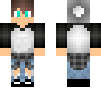 skater boy