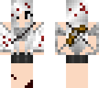 skeleton girl 2