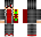 skin atual 2