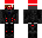 skin de jesus blanco jime