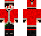 skin navidad v2
