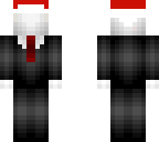 slender christmas