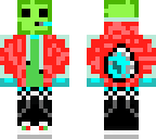 slime man