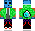 slime man pt 2