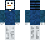 snow man