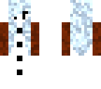 snow woman