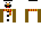 snowman nuke