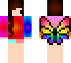 so much rainbowness