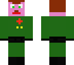 soldiers