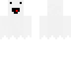 spoopy ghost