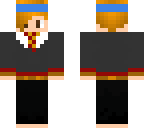 starkid ron