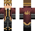 steam punk engineer
