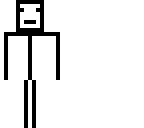 stick man