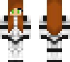 stormtrooper girl
