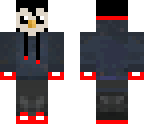 street peinguin 