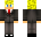suited gamer101