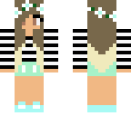 summer girl