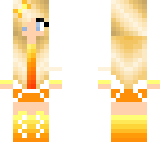 sun girl