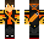 super fire warrior