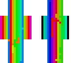 super rainbow