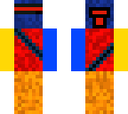 super skin
