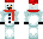 super snowman