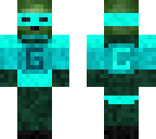 super zombie