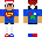 superdude christmas