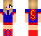 superman fangirl