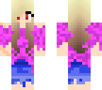 survivor girl