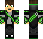 swamp warrior