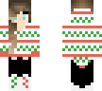 sweater hoodie girl