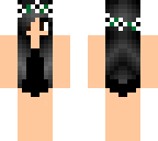 swimsuit girl