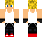 tanktop gamer101