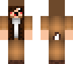 tate's holiday skin