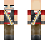 tf2 heavy red