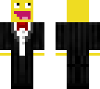 the awesome or epic face