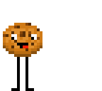 the cookie