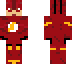 the flash fixed