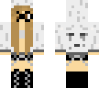 the ghast glasses