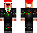 the holiday bacon