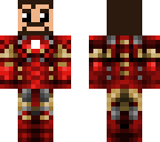 the i dont know what ha****d iron man