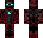 the iron man