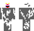 the mangle